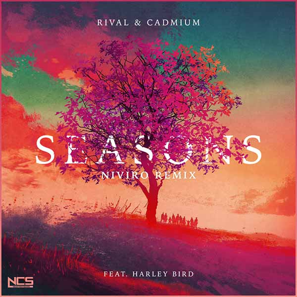 Seaons (feat. Harley Bird) album image