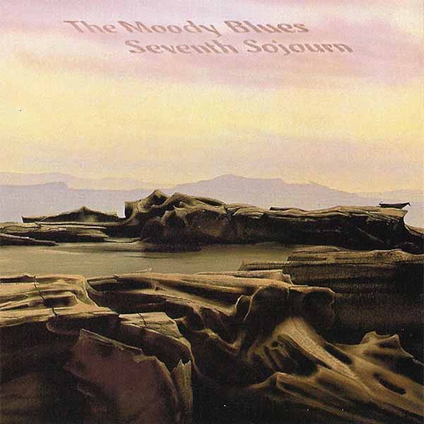 Seventh Sojourn album image