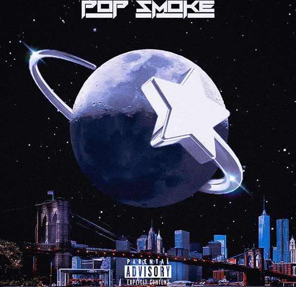 Shoot for the Stars, Aim for the Moon album image