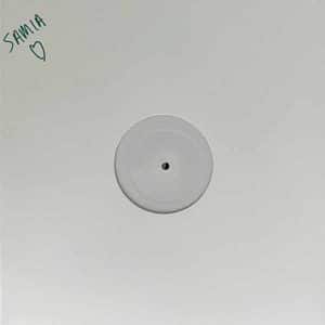 Singles Compilation Vinyl album image