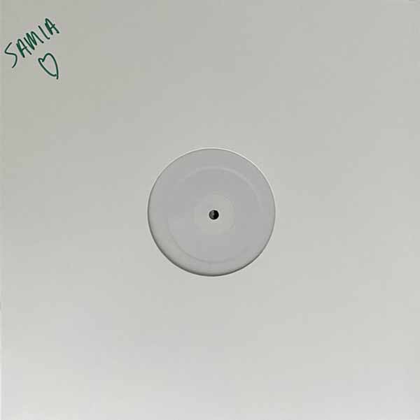 Singles Compilation Vinyl album image