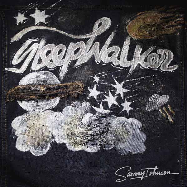 Sleepwalker album image