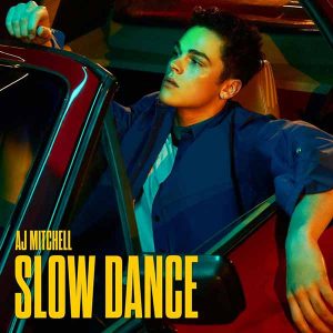 Slow Dance album image