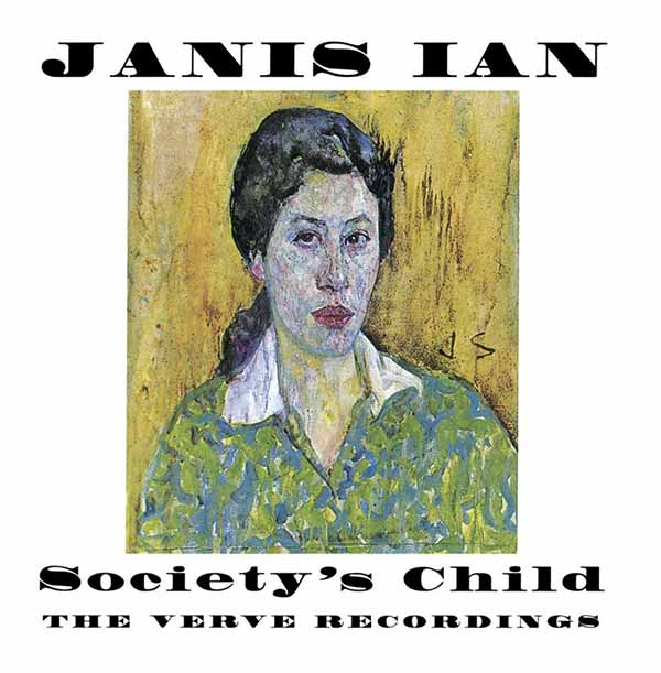 Society's Child album image