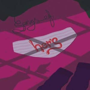 Songs of Her's album image