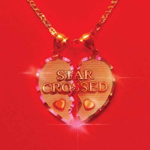Star-Crossed album image