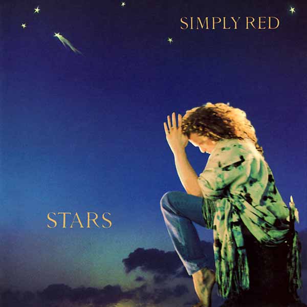 Stars album image