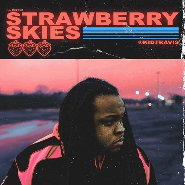 Strawberry Skies album image