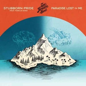 Stubborn Pride / Paradise Lost on Me album image
