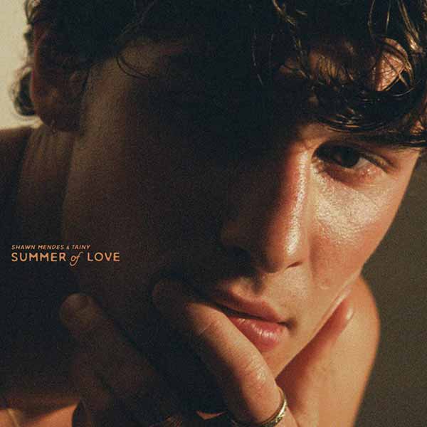 Summer Of Love (and Tainy) album image