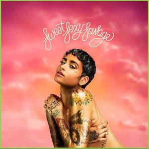SweetSexySavage album image