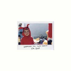 Swing Lynn (Harmless) album image