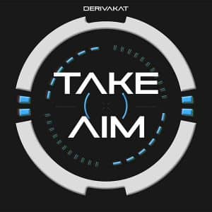 Take Aim album image