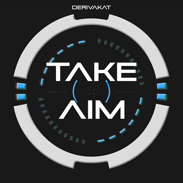 Take Aim album image