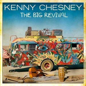 The Big Revival album image