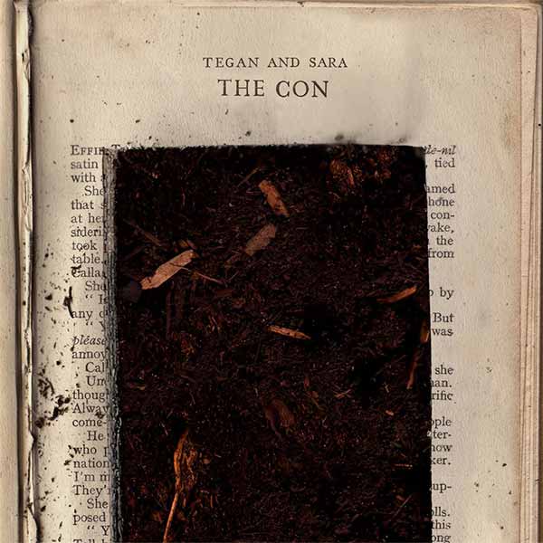 The Con album image
