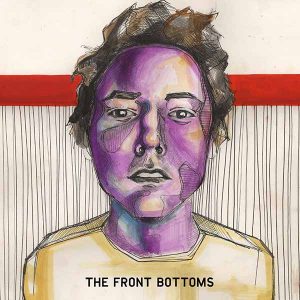 The Front Bottoms album image
