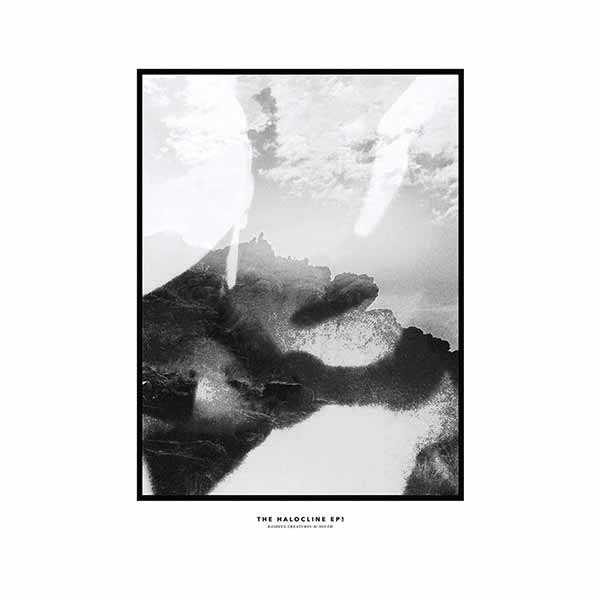 The Halocline EPs album image