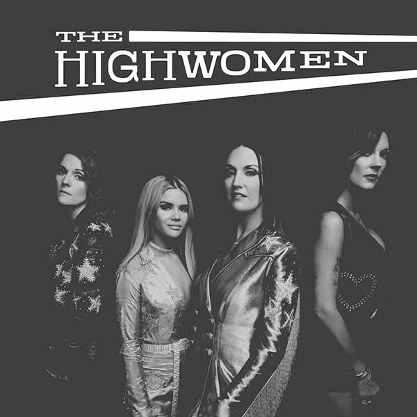 The Highwomen album image
