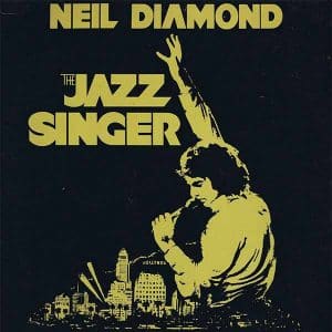 The Jazz Singer album image
