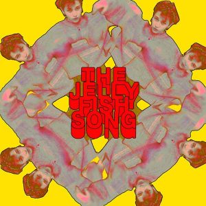The Jellyfish Song album image