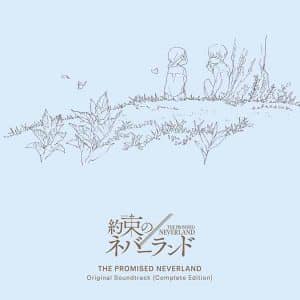 The Promised Neverland Soundtrack album image