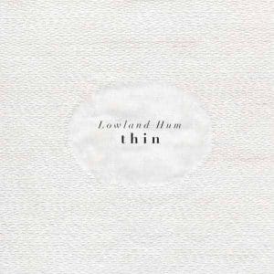 Thin album image