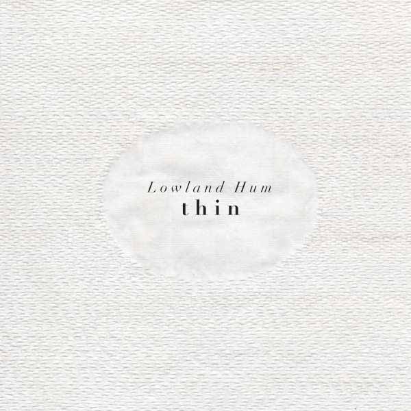 Thin album image