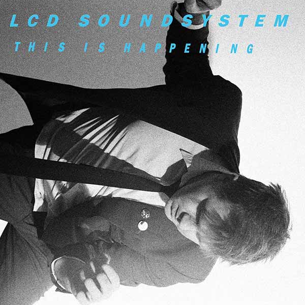 This Is Happening album image