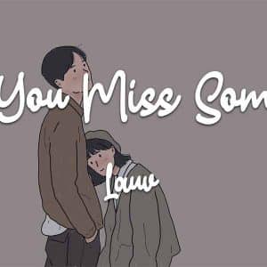 Till You Miss Someone album image