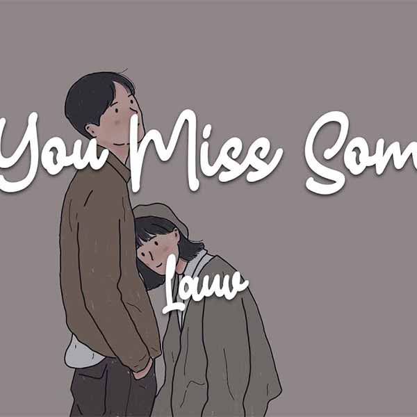 Till You Miss Someone album image