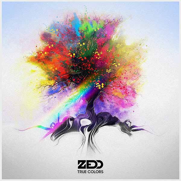True Colors album image
