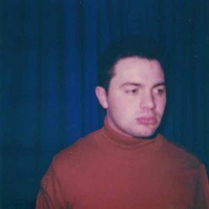 Turtleneck Sweater album image