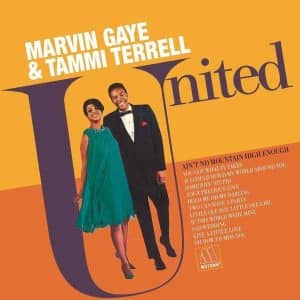 United album image