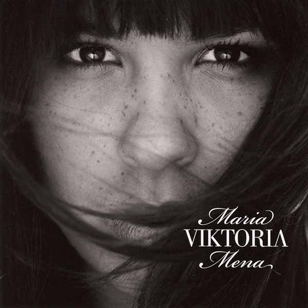 Viktoria album image