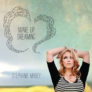 Wake Up Dreaming album image