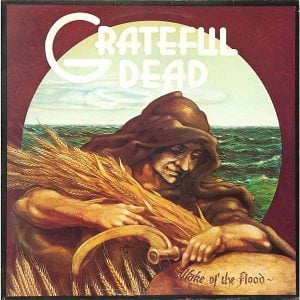 Wake of the Flood album image