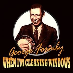 When I'm Cleaning Windows album image