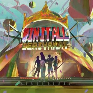 Win It All album image