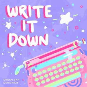 Songs of the SMP album image