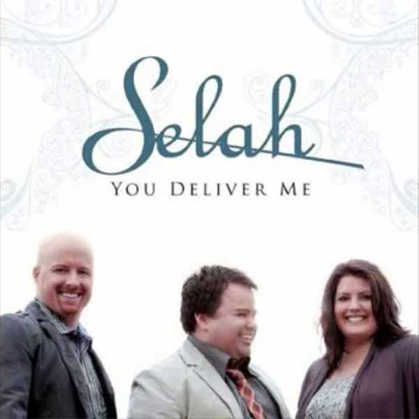 You Deliver Me album image