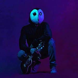 You Should Probably Go album image