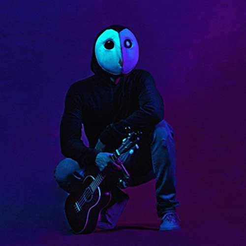 You Should Probably Go album image