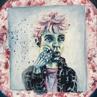 Zombie Boy album image