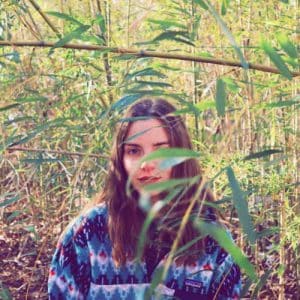 Renaissance Girl album image