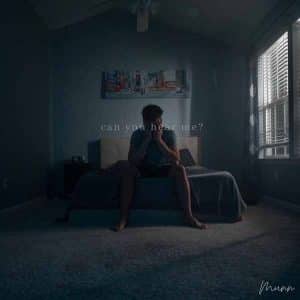 can you hear me? album image