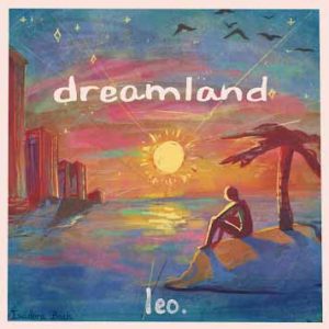 dreamland album image