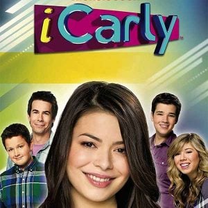 Leave It All To Shine (Icarly And Victorious Cast) album image