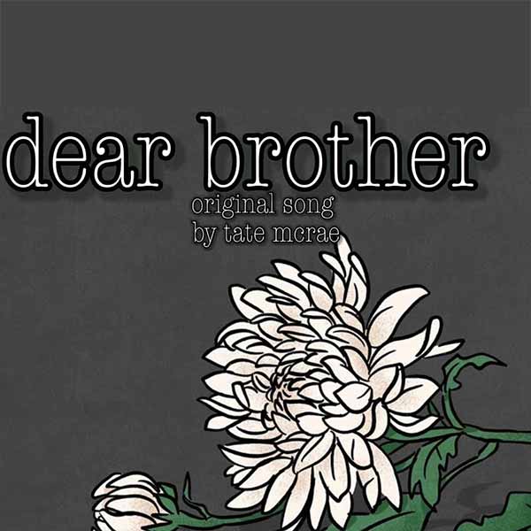 ​dear brother album image