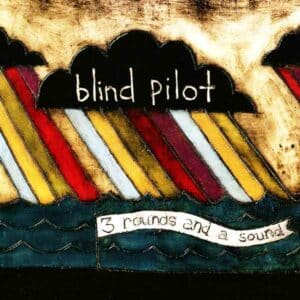 3 Rounds and a Sound album image